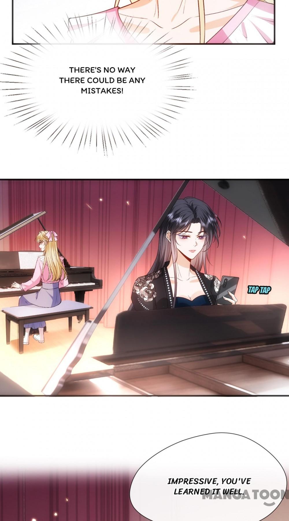 Madam and Her Daily Online Face-Slapping Chapter 108 - Page 4