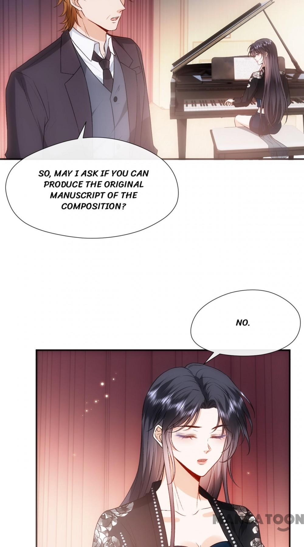 Madam and Her Daily Online Face-Slapping Chapter 108 - Page 7