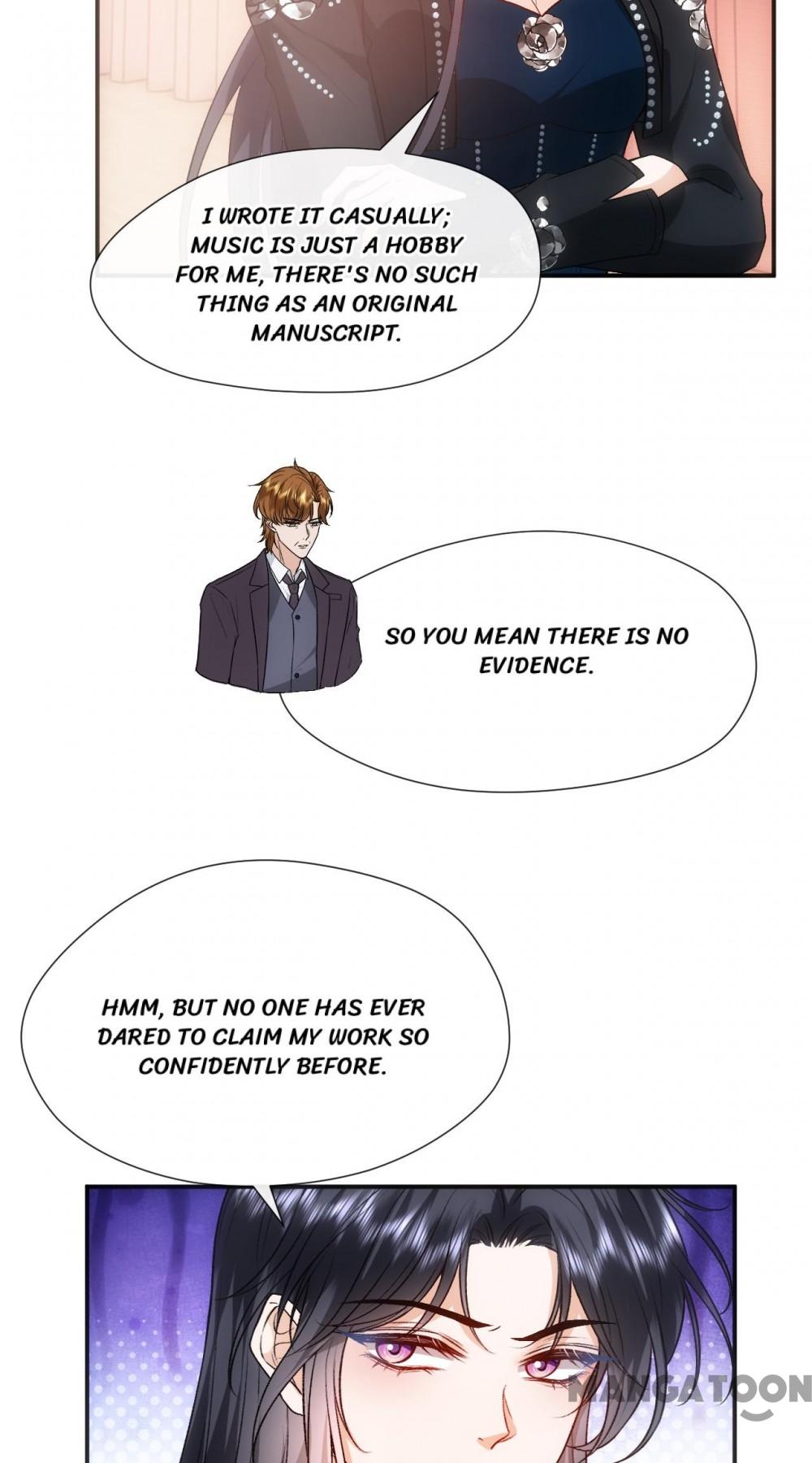 Madam and Her Daily Online Face-Slapping Chapter 108 - Page 8