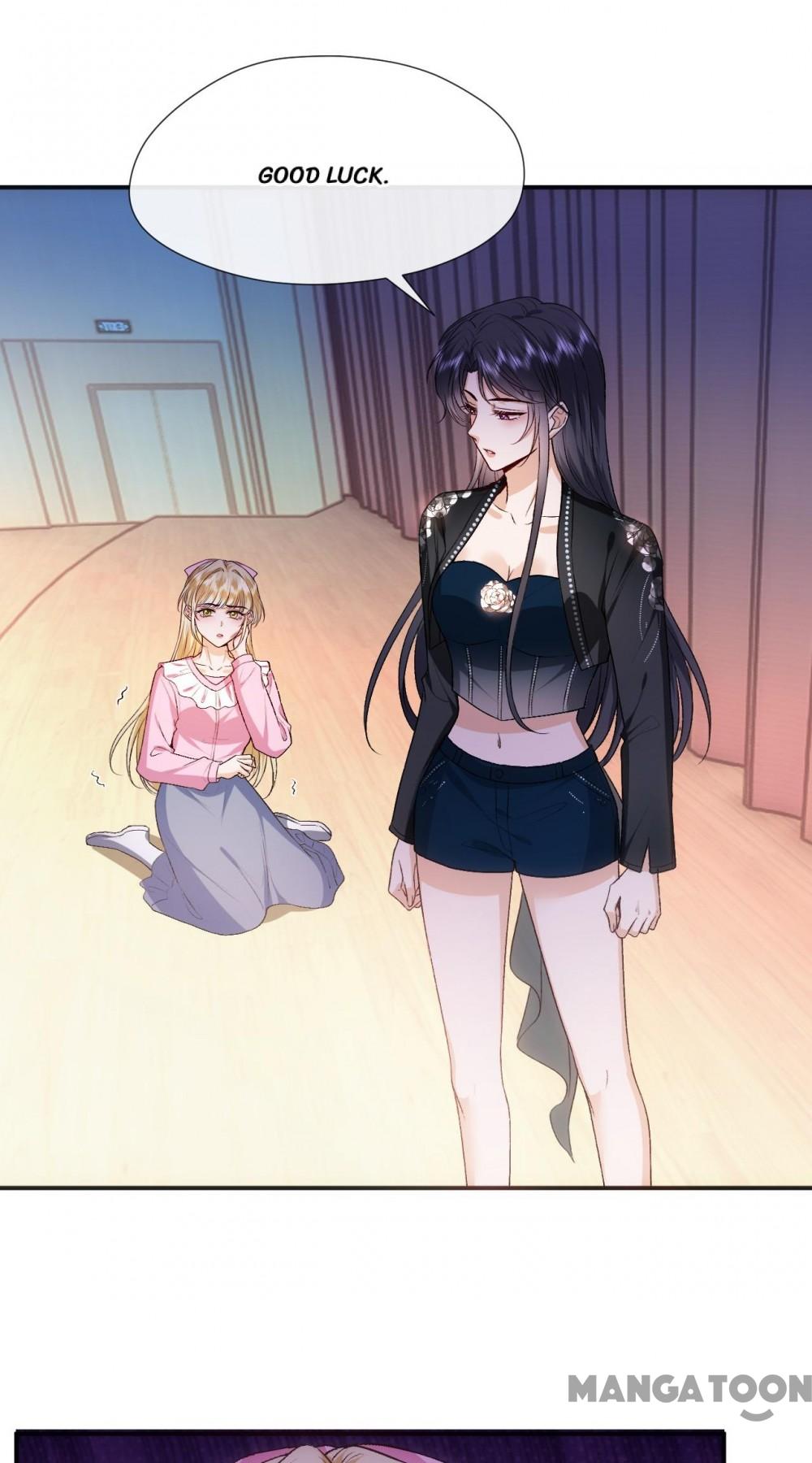 Madam and Her Daily Online Face-Slapping Chapter 109 - Page 1