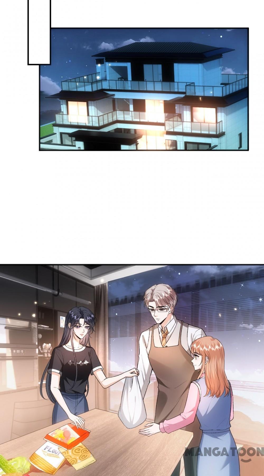 Madam and Her Daily Online Face-Slapping Chapter 109 - Page 13