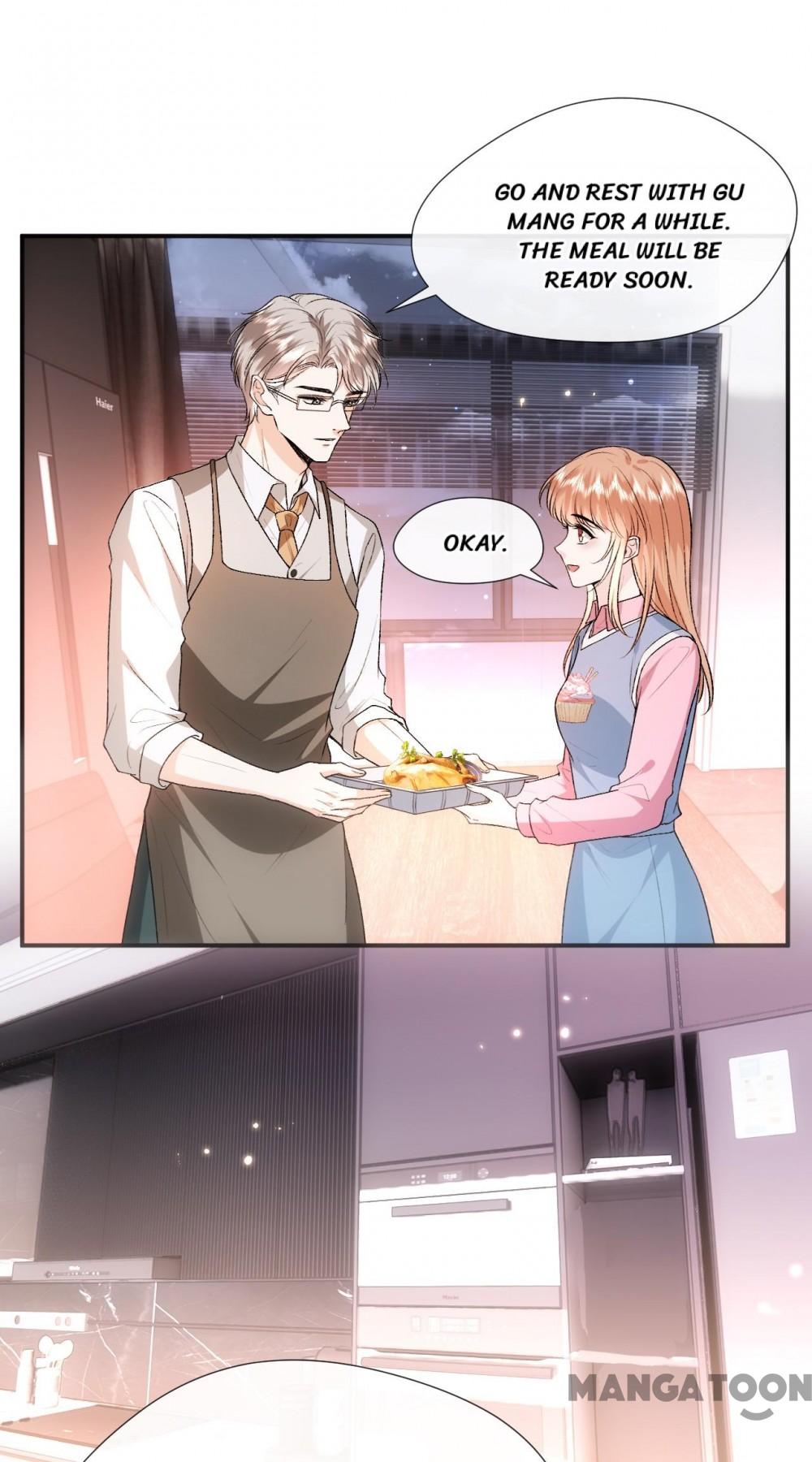 Madam and Her Daily Online Face-Slapping Chapter 109 - Page 15