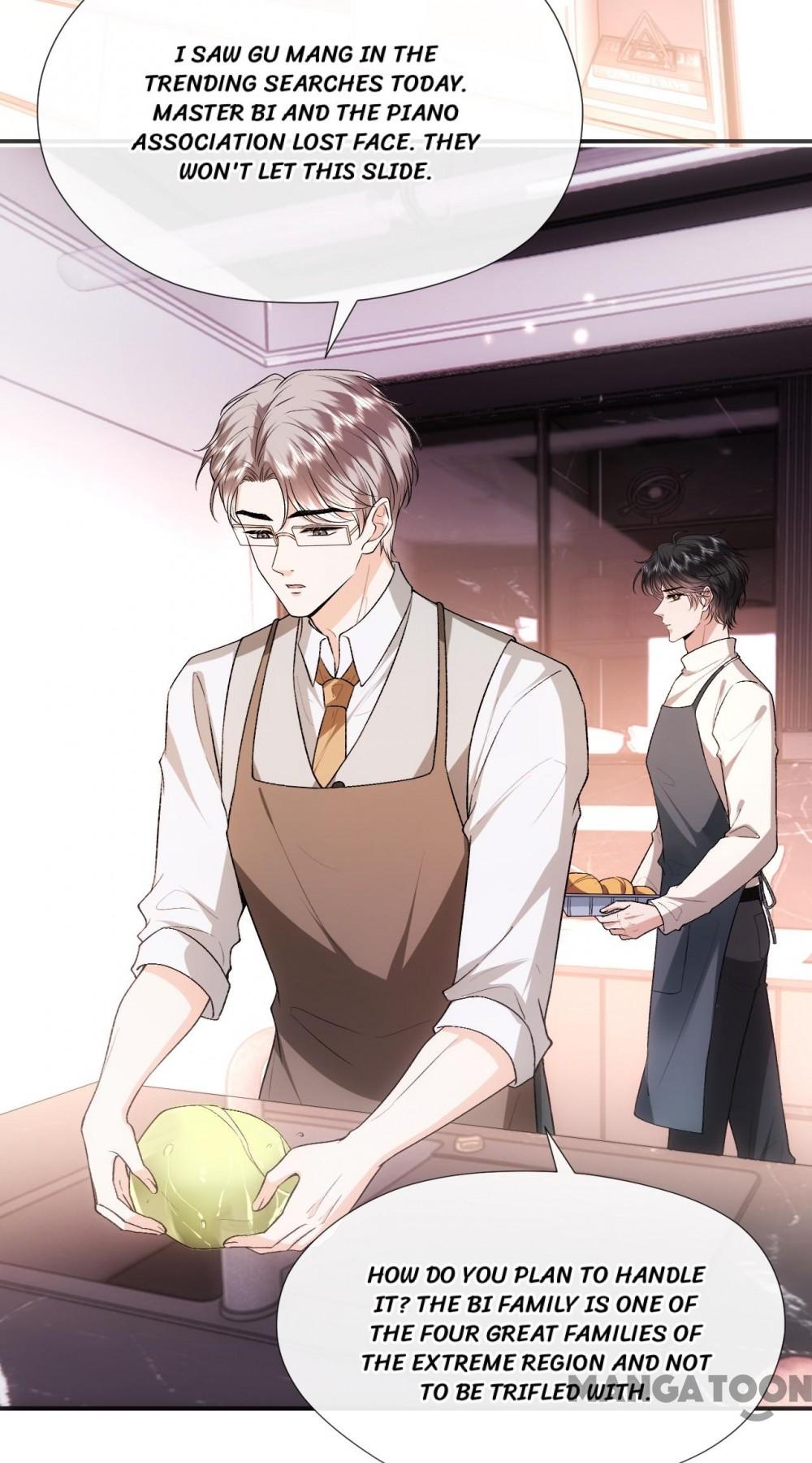 Madam and Her Daily Online Face-Slapping Chapter 109 - Page 16