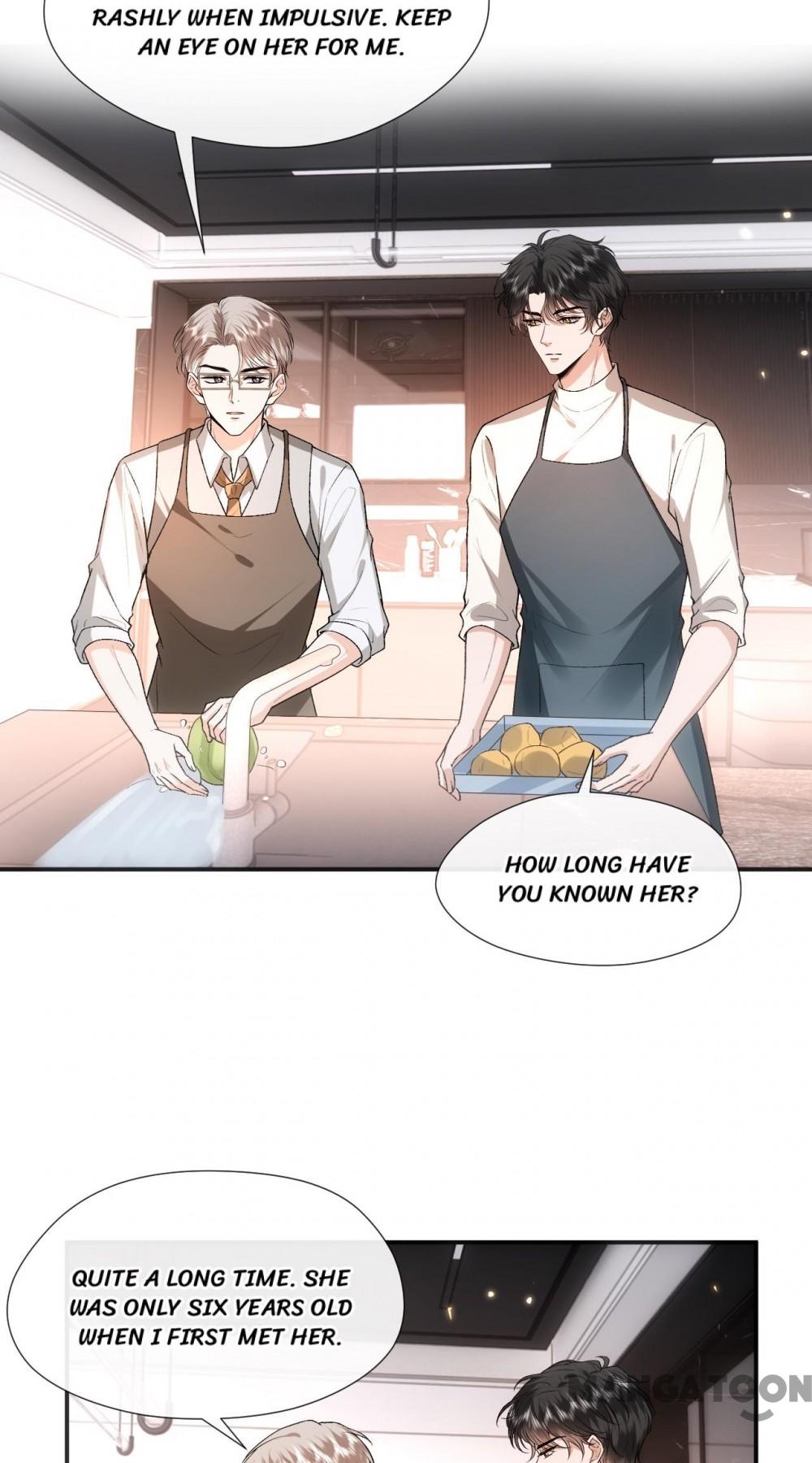 Madam and Her Daily Online Face-Slapping Chapter 109 - Page 18