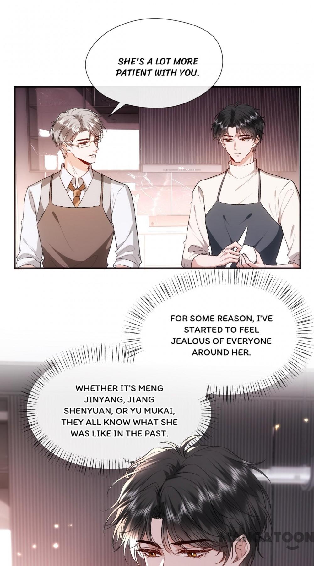 Madam and Her Daily Online Face-Slapping Chapter 109 - Page 22