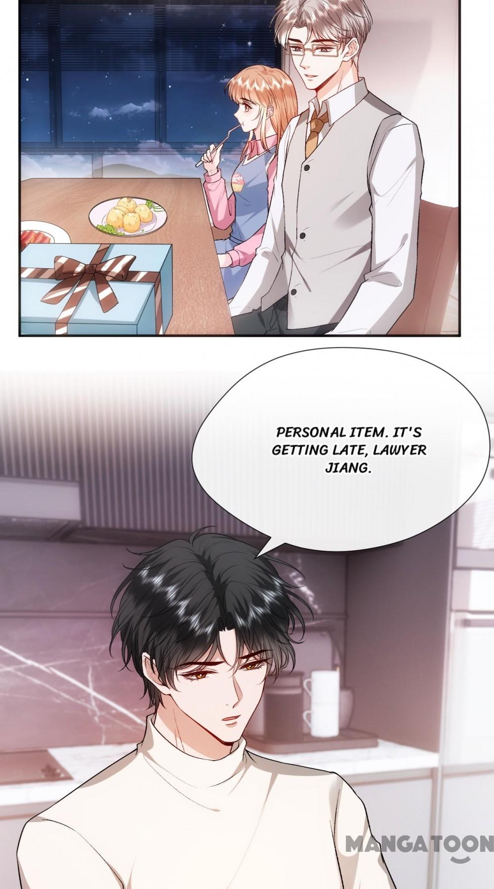 Madam and Her Daily Online Face-Slapping Chapter 109 - Page 27