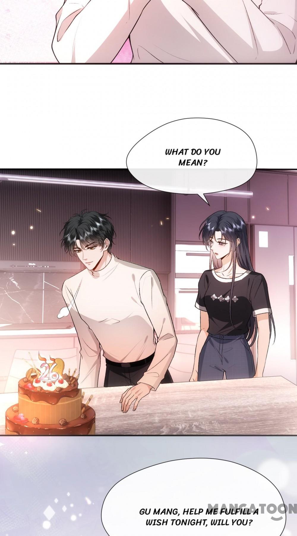 Madam and Her Daily Online Face-Slapping Chapter 109 - Page 35