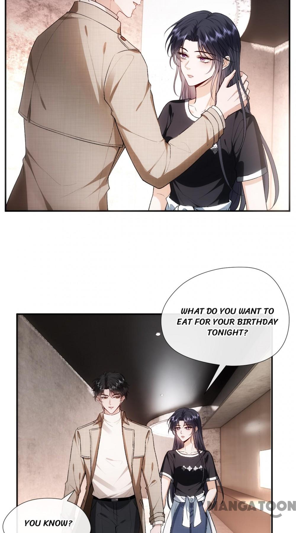 Madam and Her Daily Online Face-Slapping Chapter 109 - Page 4