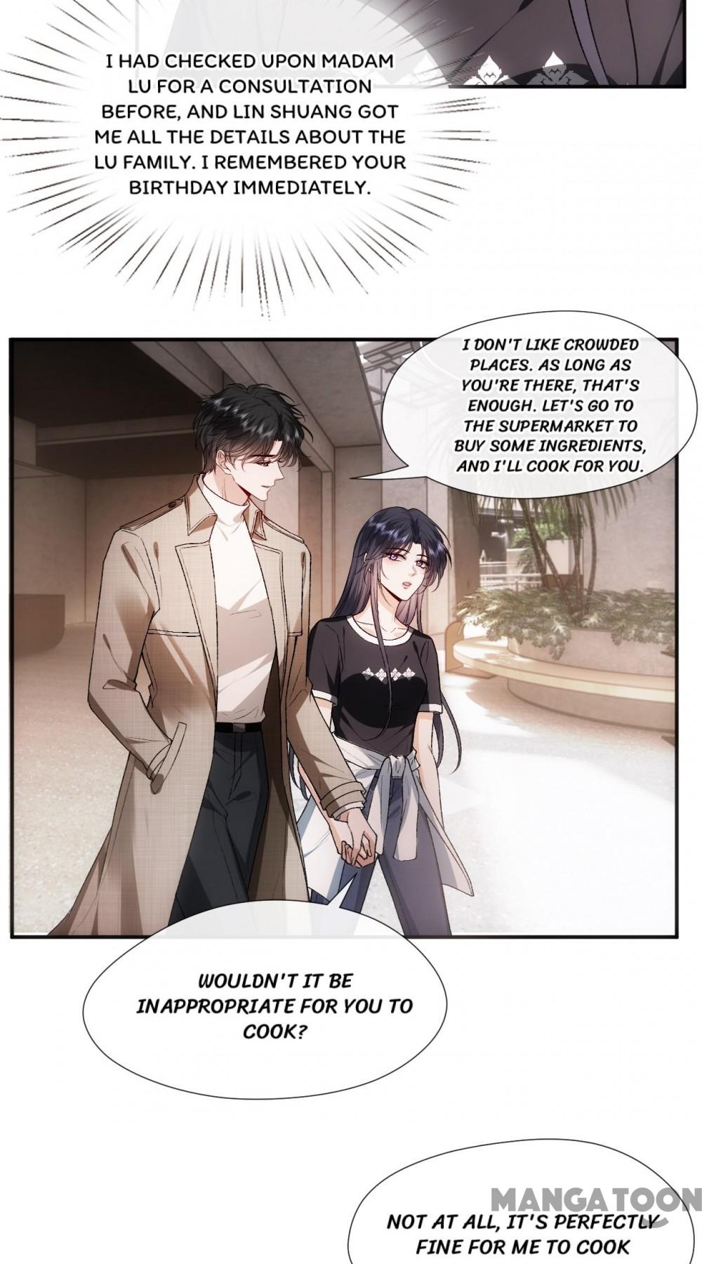 Madam and Her Daily Online Face-Slapping Chapter 109 - Page 6