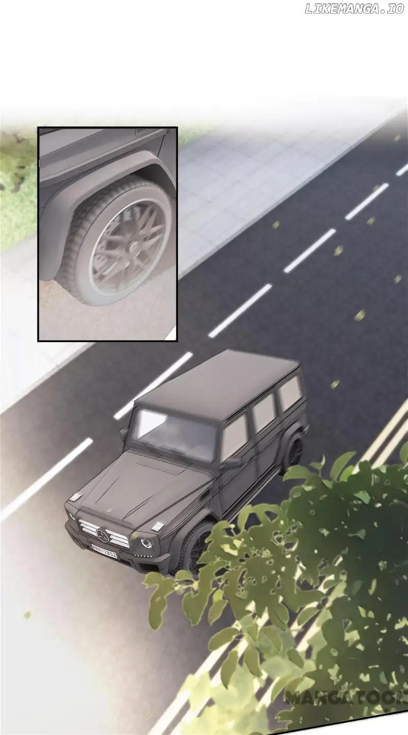 Madam and Her Daily Online Face-Slapping Chapter 11 - Page 1