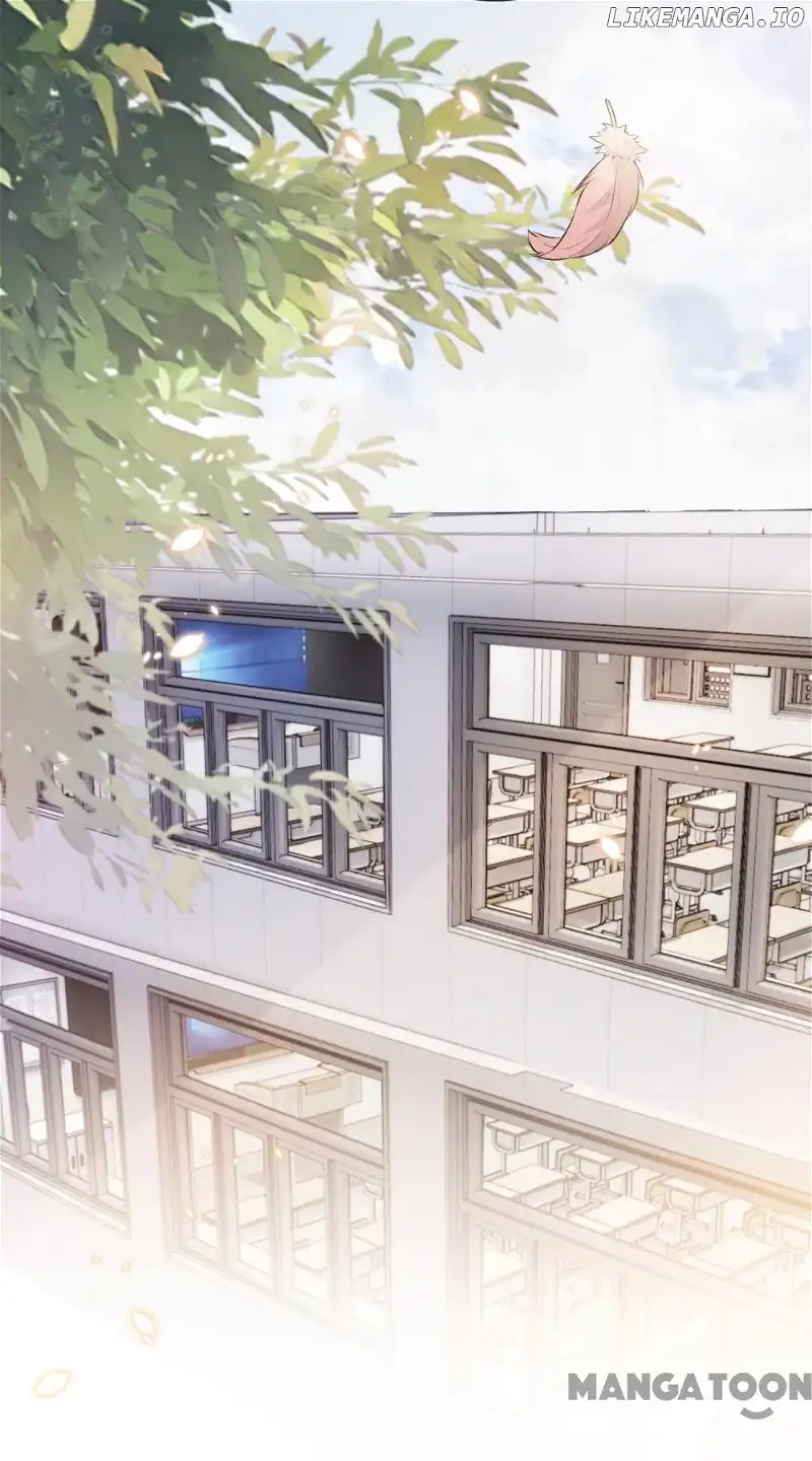 Madam and Her Daily Online Face-Slapping Chapter 11 - Page 11