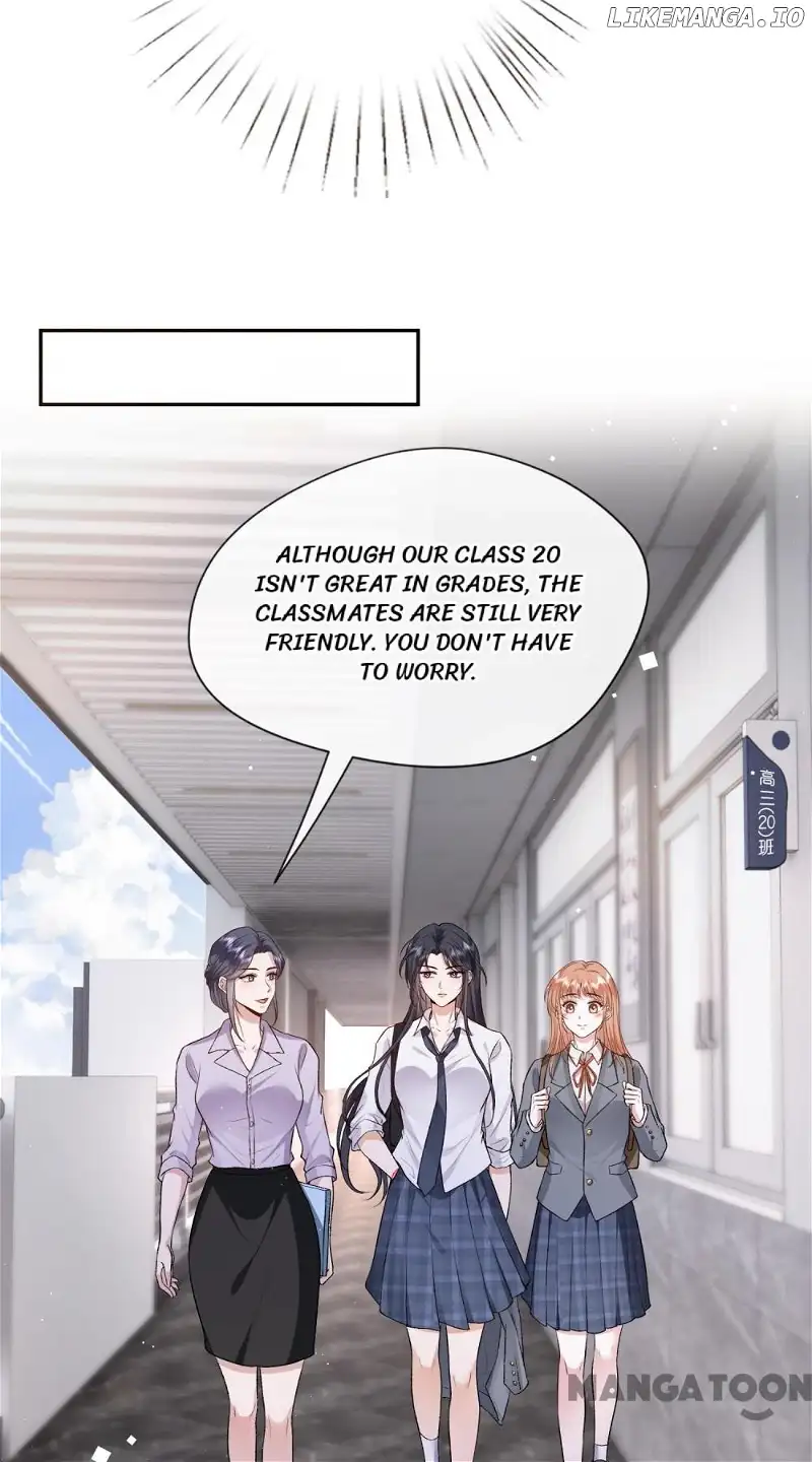 Madam and Her Daily Online Face-Slapping Chapter 11 - Page 15