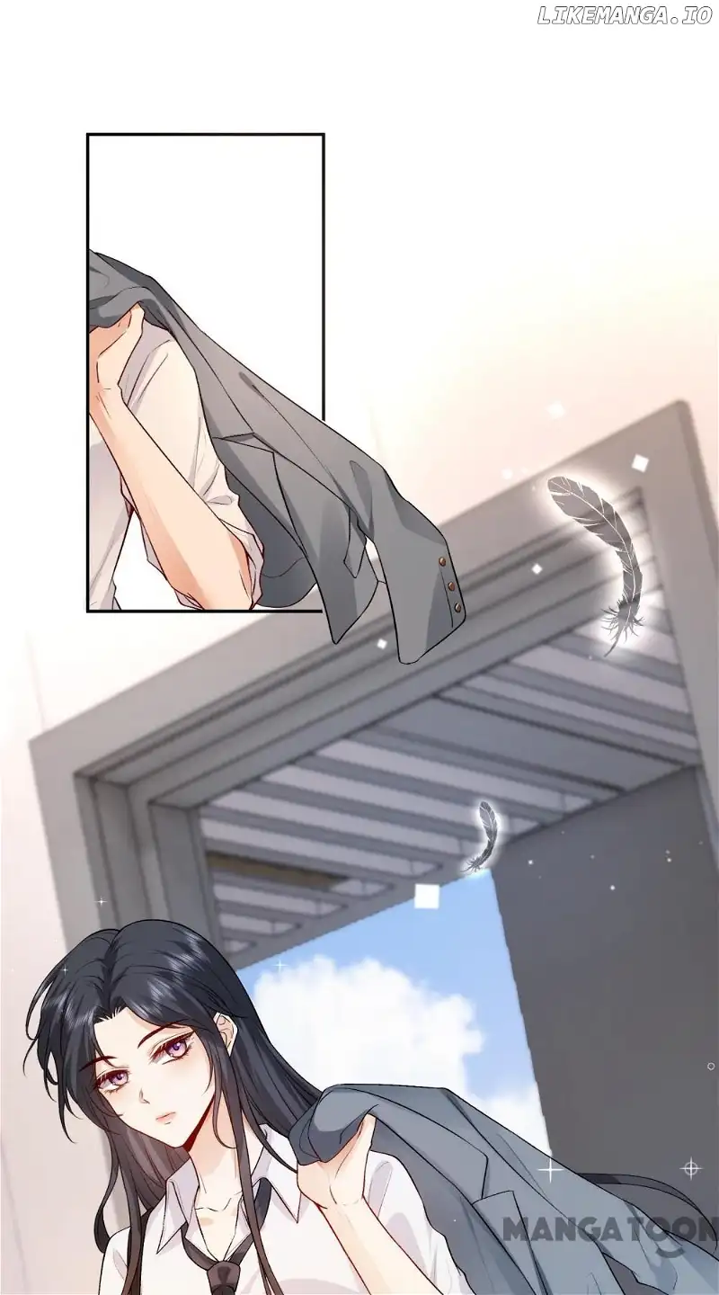 Madam and Her Daily Online Face-Slapping Chapter 11 - Page 19