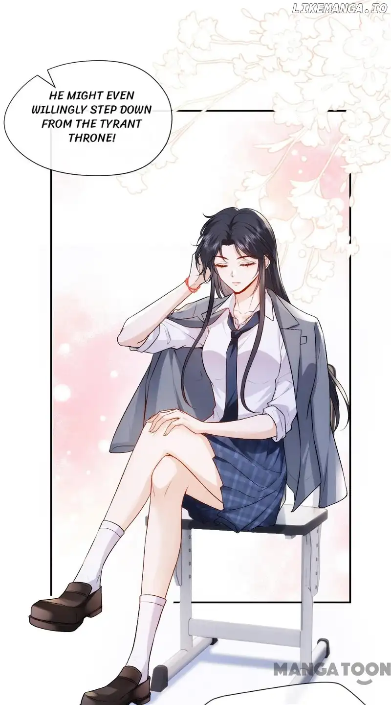 Madam and Her Daily Online Face-Slapping Chapter 11 - Page 28