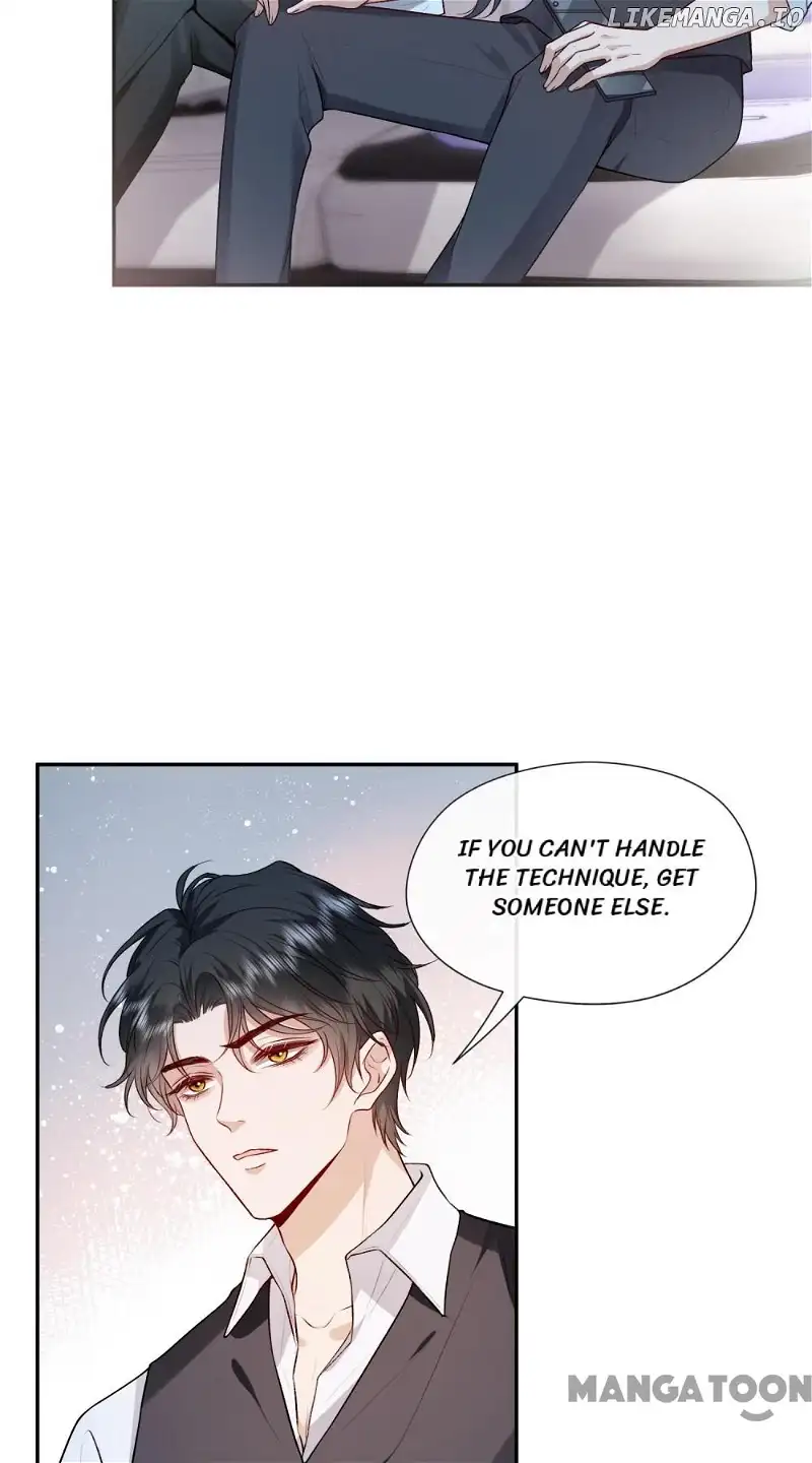 Madam and Her Daily Online Face-Slapping Chapter 11 - Page 3