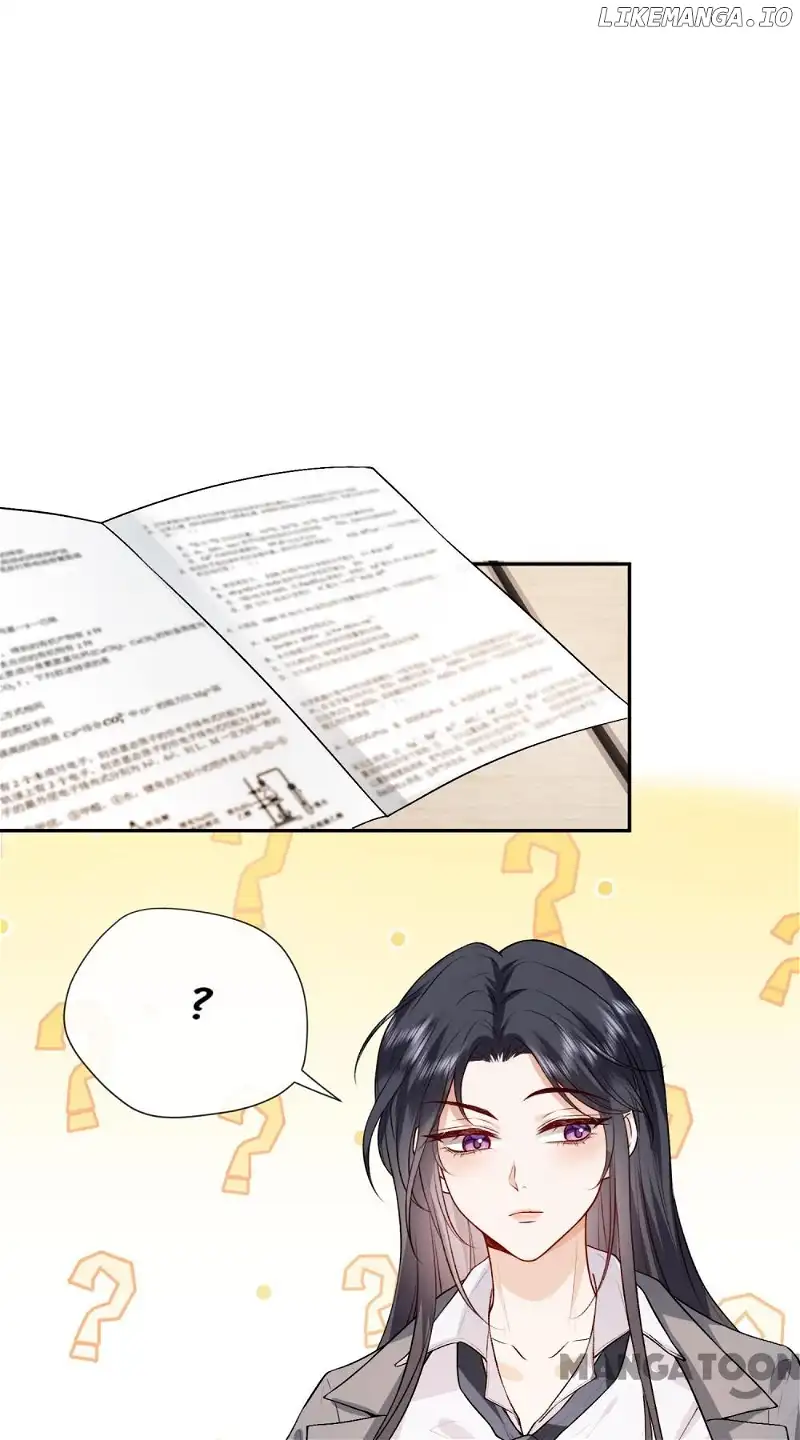 Madam and Her Daily Online Face-Slapping Chapter 11 - Page 30