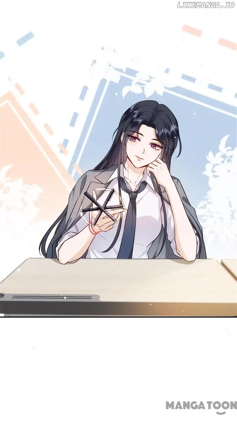 Madam and Her Daily Online Face-Slapping Chapter 11 - Page 33