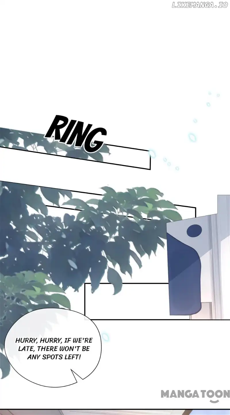 Madam and Her Daily Online Face-Slapping Chapter 11 - Page 34