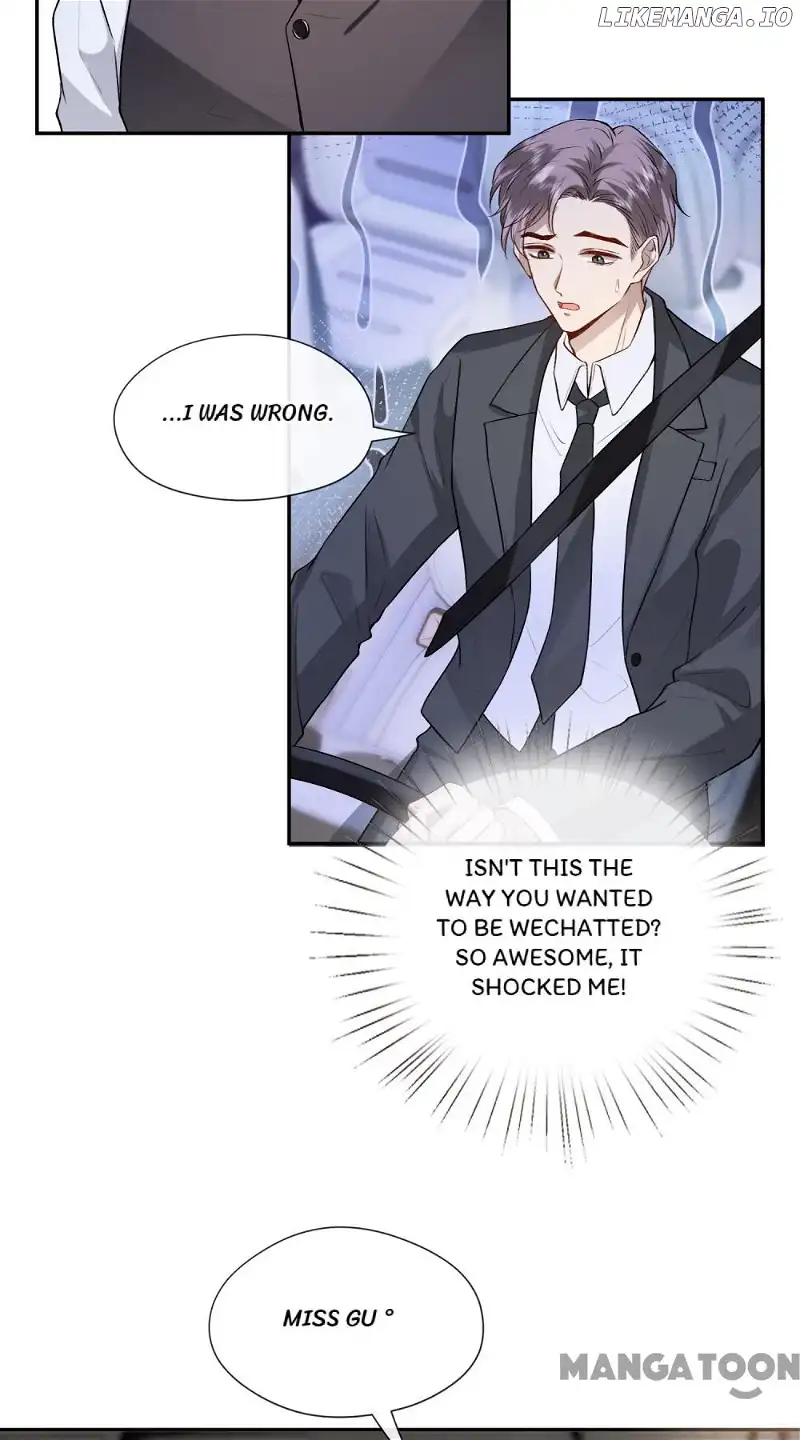 Madam and Her Daily Online Face-Slapping Chapter 11 - Page 4