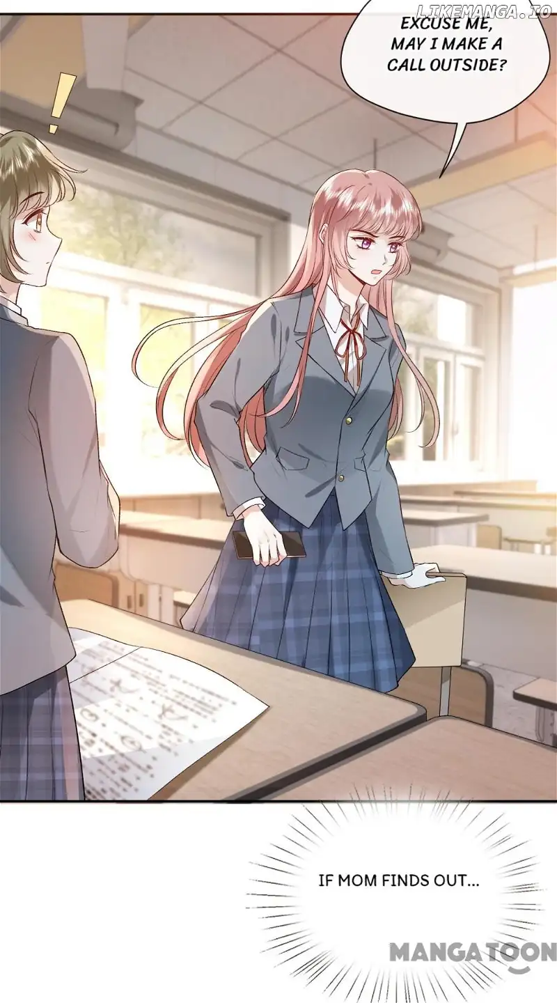 Madam and Her Daily Online Face-Slapping Chapter 11 - Page 42