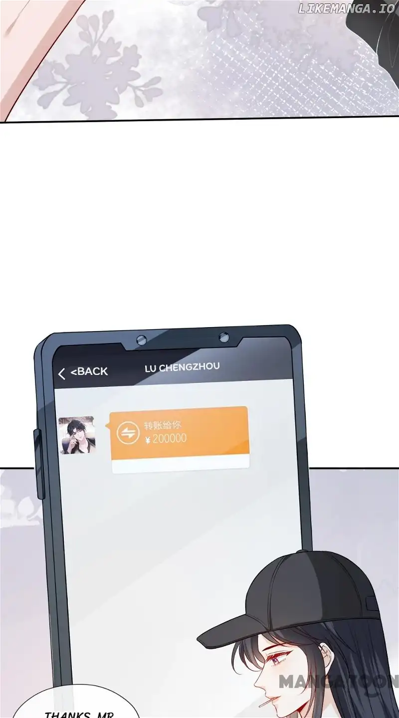 Madam and Her Daily Online Face-Slapping Chapter 11 - Page 7