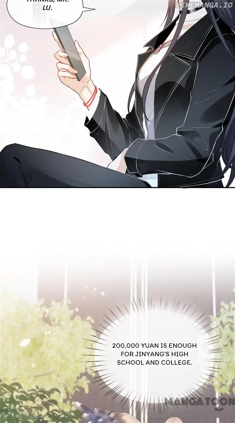 Madam and Her Daily Online Face-Slapping Chapter 11 - Page 8