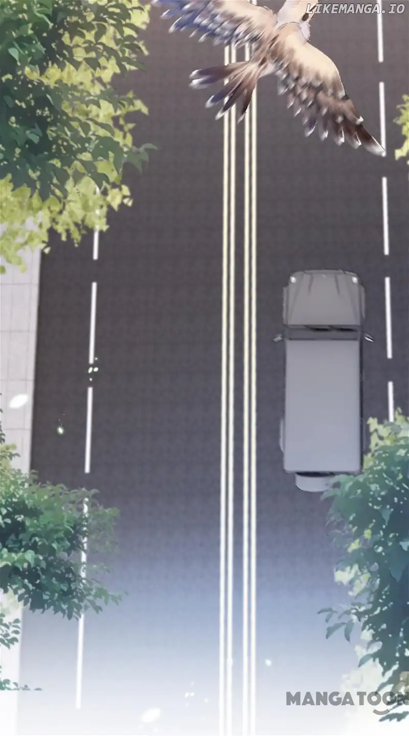 Madam and Her Daily Online Face-Slapping Chapter 11 - Page 9