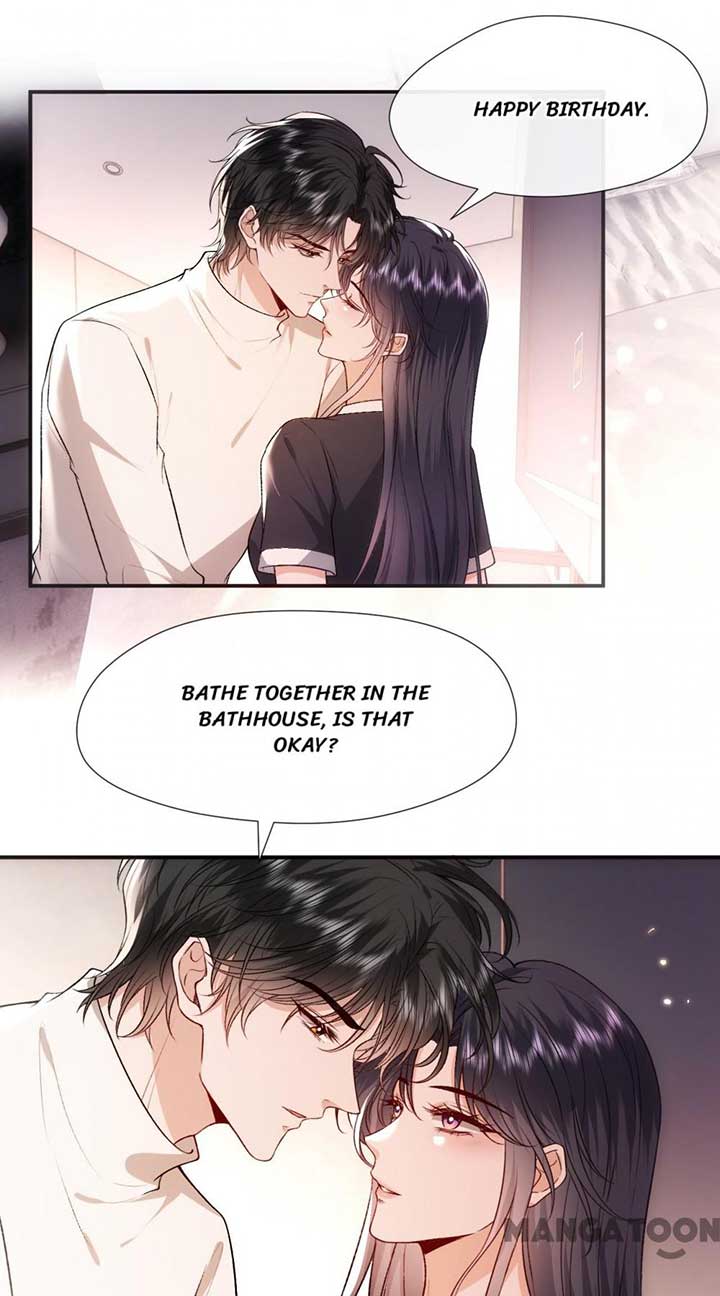 Madam and Her Daily Online Face-Slapping Chapter 110 - Page 11