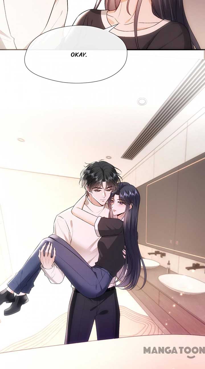 Madam and Her Daily Online Face-Slapping Chapter 110 - Page 12