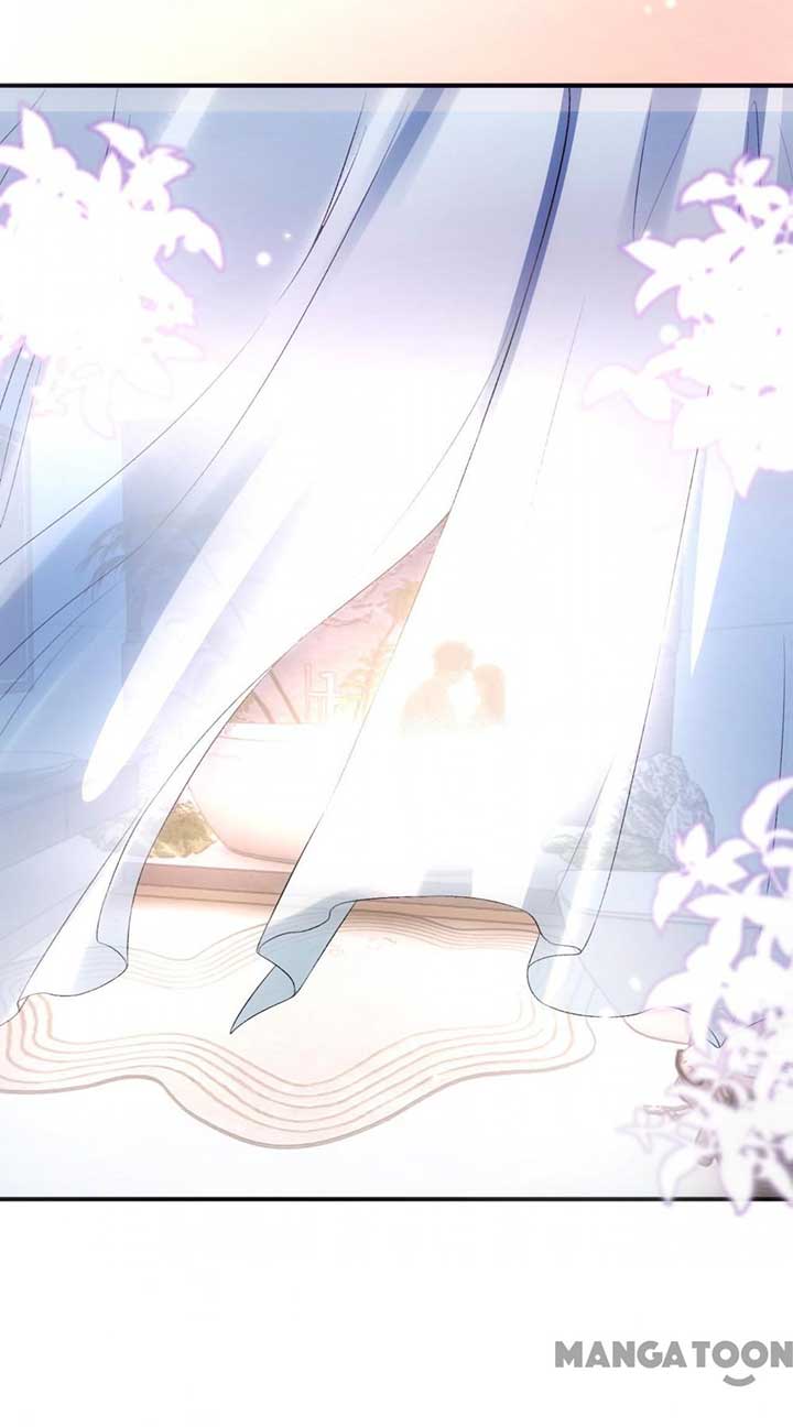 Madam and Her Daily Online Face-Slapping Chapter 110 - Page 13