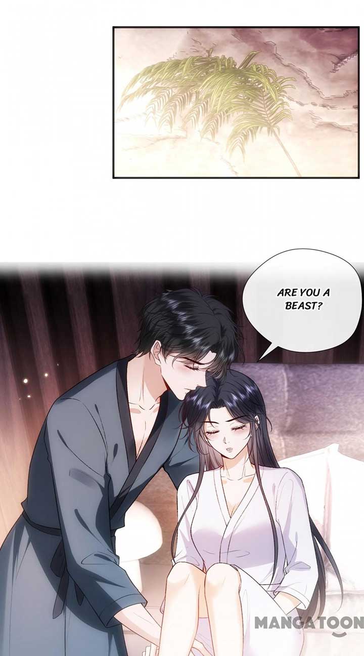 Madam and Her Daily Online Face-Slapping Chapter 110 - Page 14