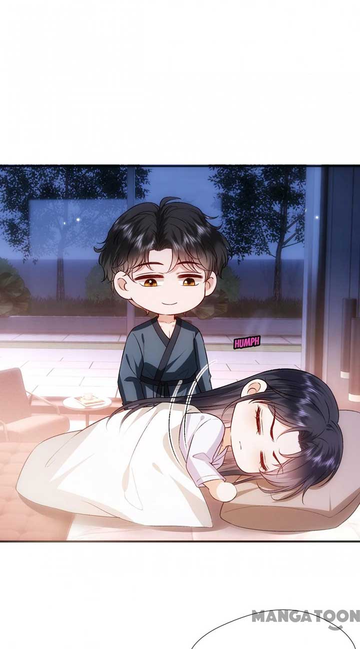 Madam and Her Daily Online Face-Slapping Chapter 110 - Page 16