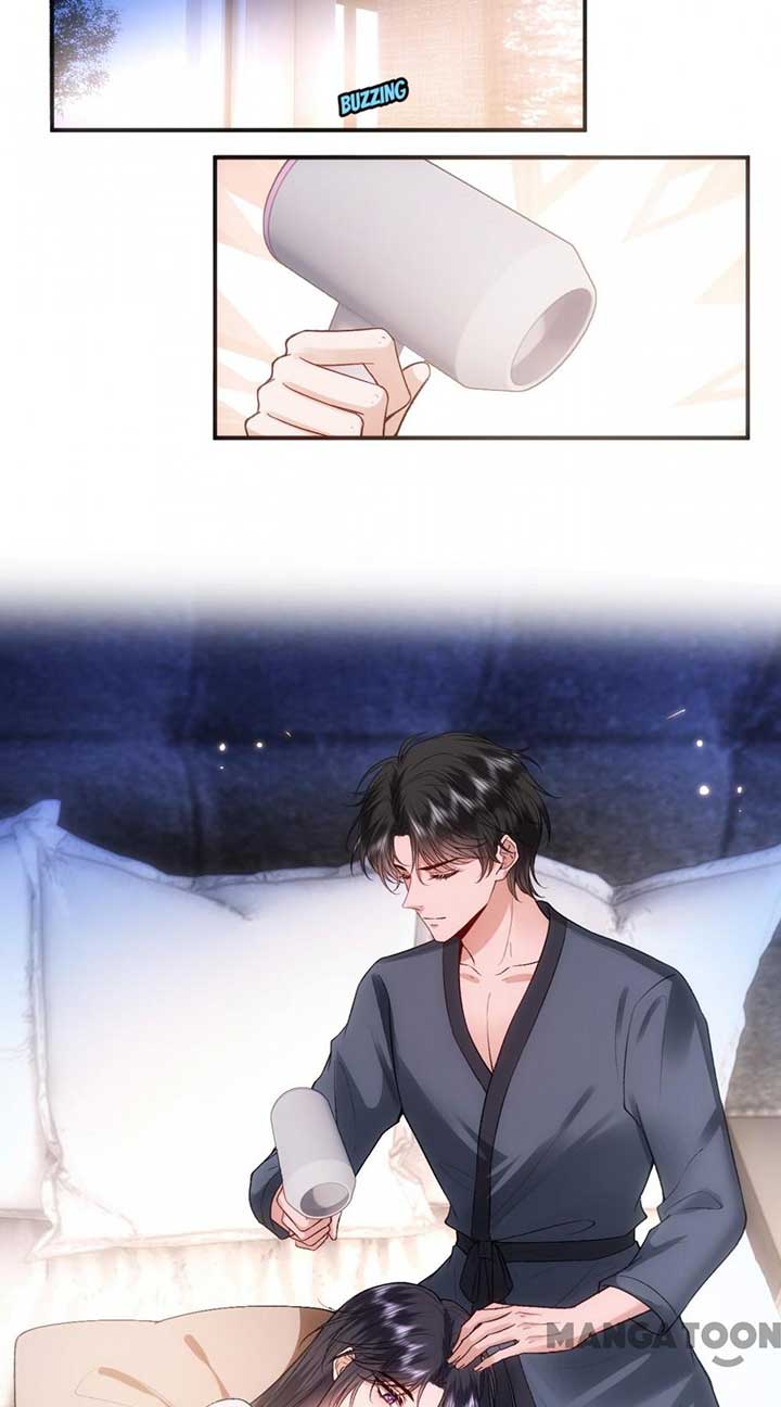 Madam and Her Daily Online Face-Slapping Chapter 110 - Page 18