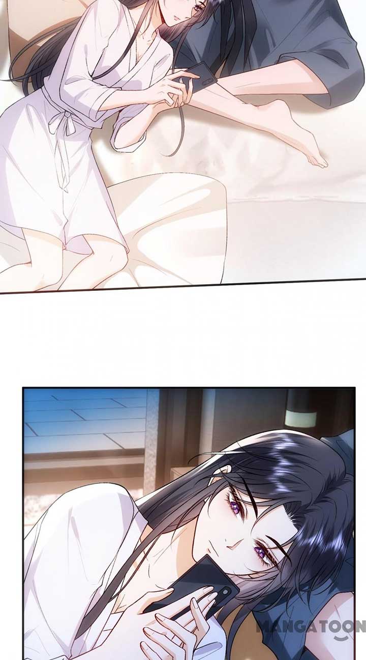 Madam and Her Daily Online Face-Slapping Chapter 110 - Page 19