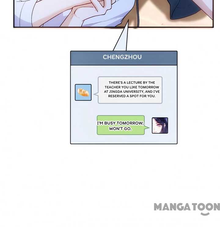 Madam and Her Daily Online Face-Slapping Chapter 110 - Page 20