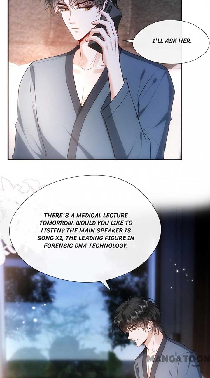 Madam and Her Daily Online Face-Slapping Chapter 110 - Page 22