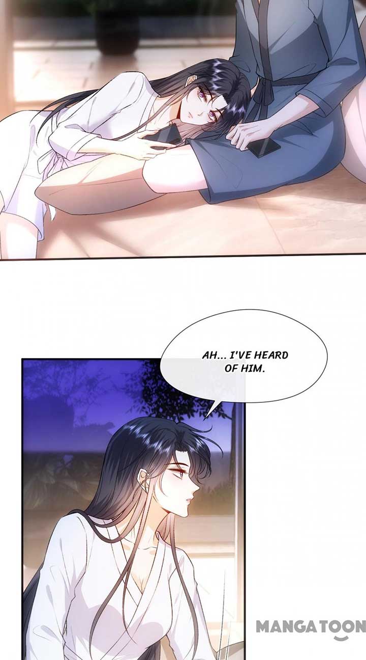 Madam and Her Daily Online Face-Slapping Chapter 110 - Page 23