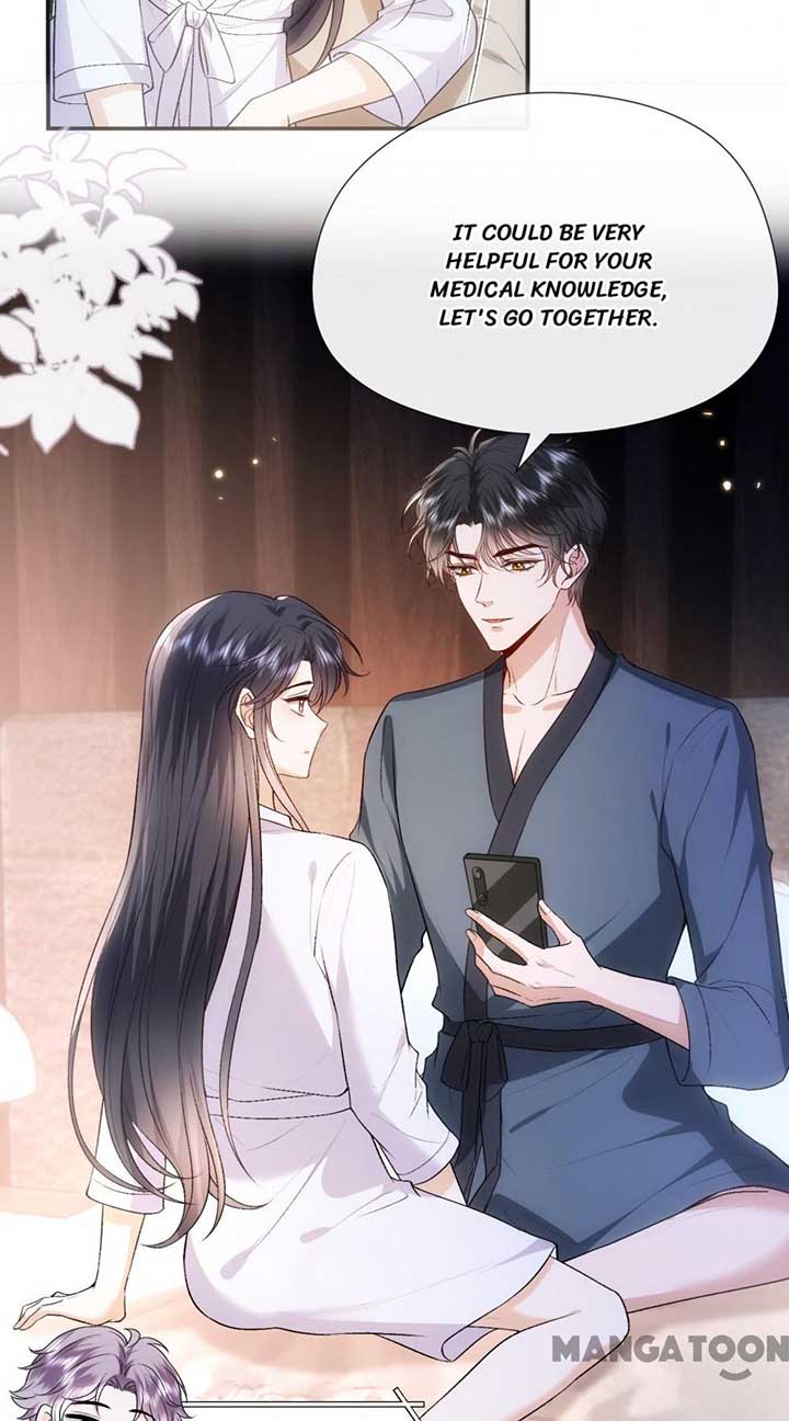 Madam and Her Daily Online Face-Slapping Chapter 110 - Page 24