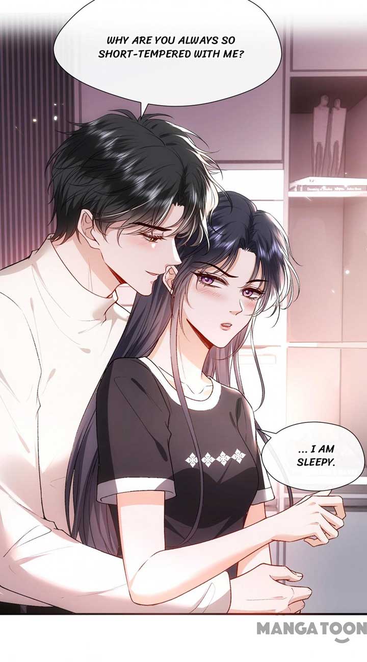 Madam and Her Daily Online Face-Slapping Chapter 110 - Page 3