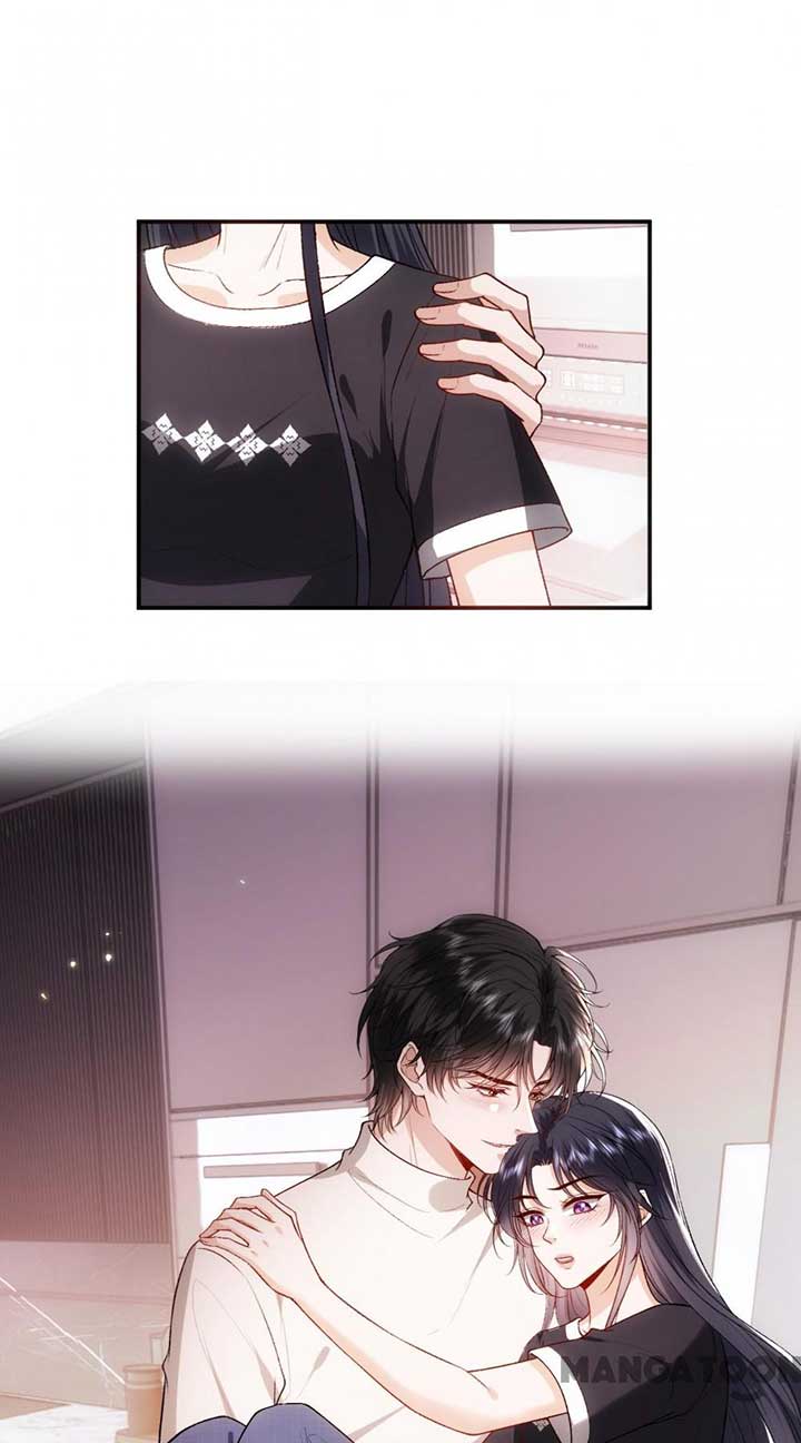 Madam and Her Daily Online Face-Slapping Chapter 110 - Page 4