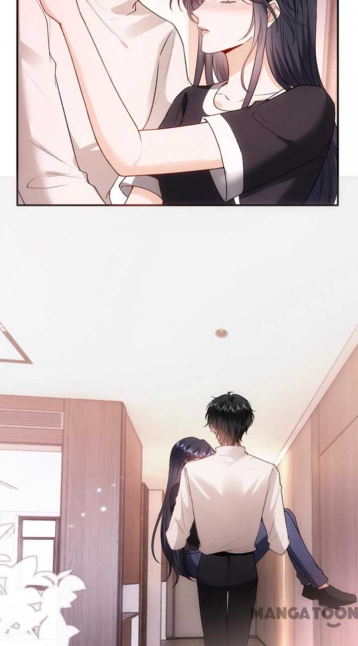 Madam and Her Daily Online Face-Slapping Chapter 110 - Page 6