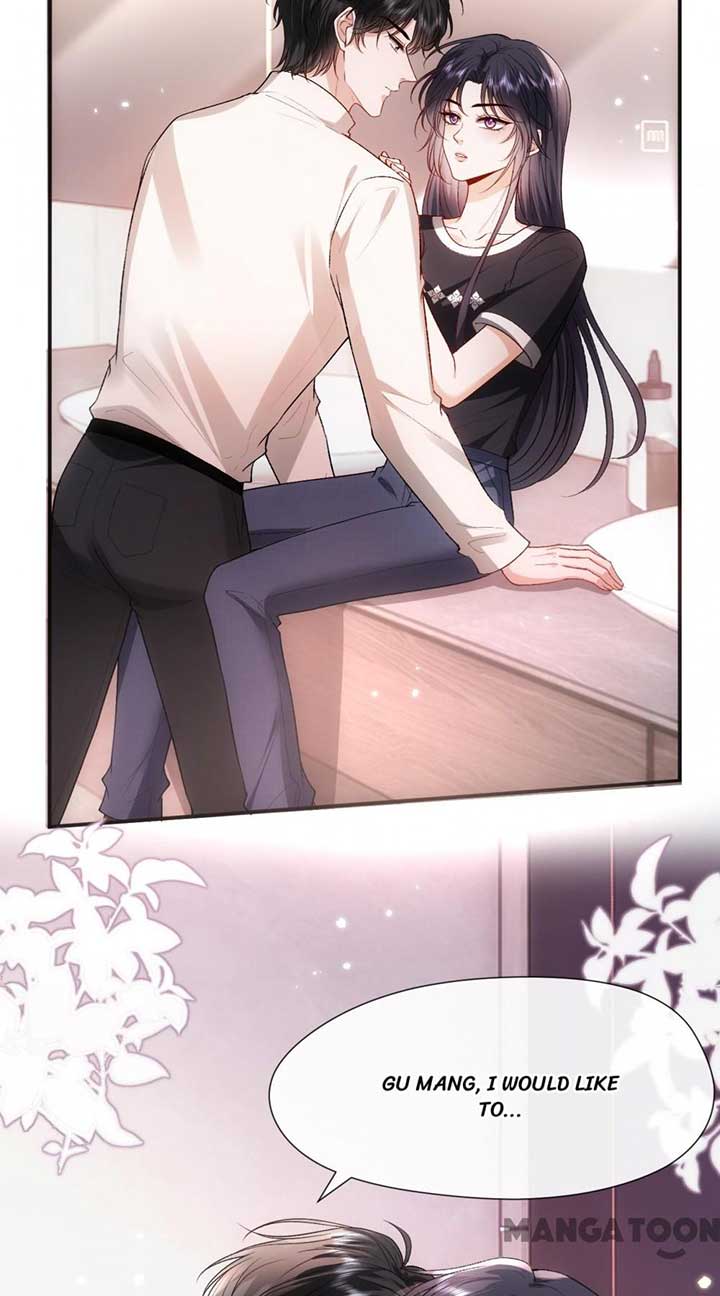 Madam and Her Daily Online Face-Slapping Chapter 110 - Page 8