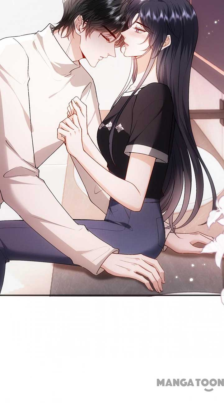 Madam and Her Daily Online Face-Slapping Chapter 110 - Page 9