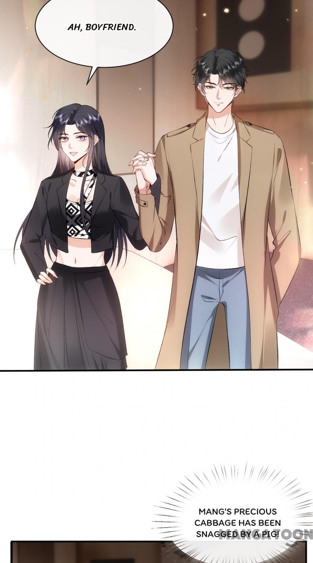 Madam and Her Daily Online Face-Slapping Chapter 111 - Page 11