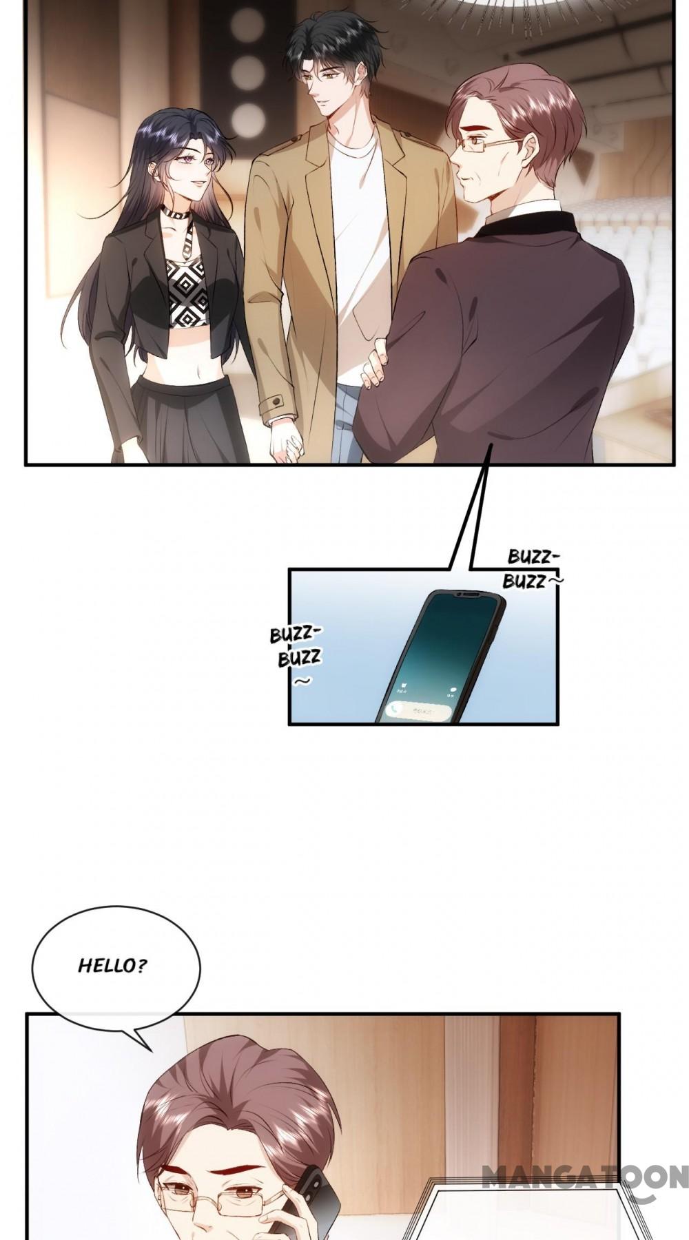 Madam and Her Daily Online Face-Slapping Chapter 111 - Page 12