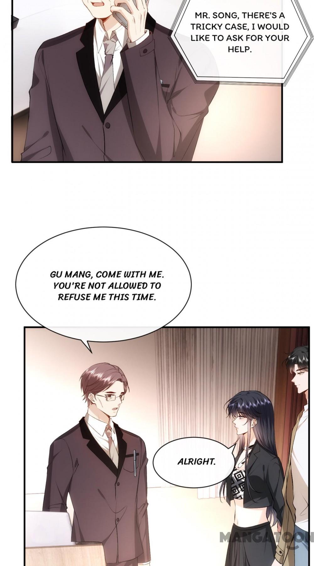 Madam and Her Daily Online Face-Slapping Chapter 111 - Page 13