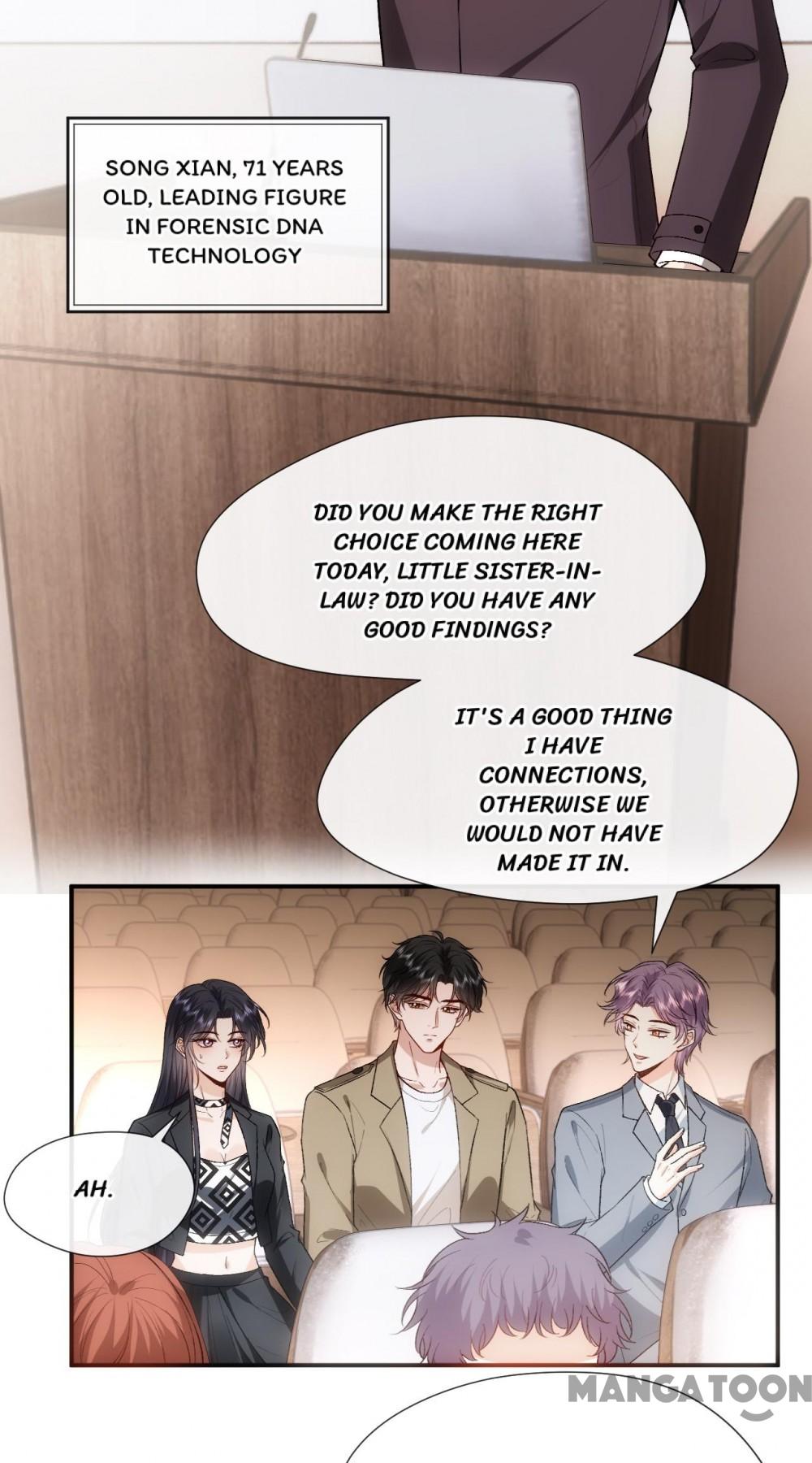 Madam and Her Daily Online Face-Slapping Chapter 111 - Page 2