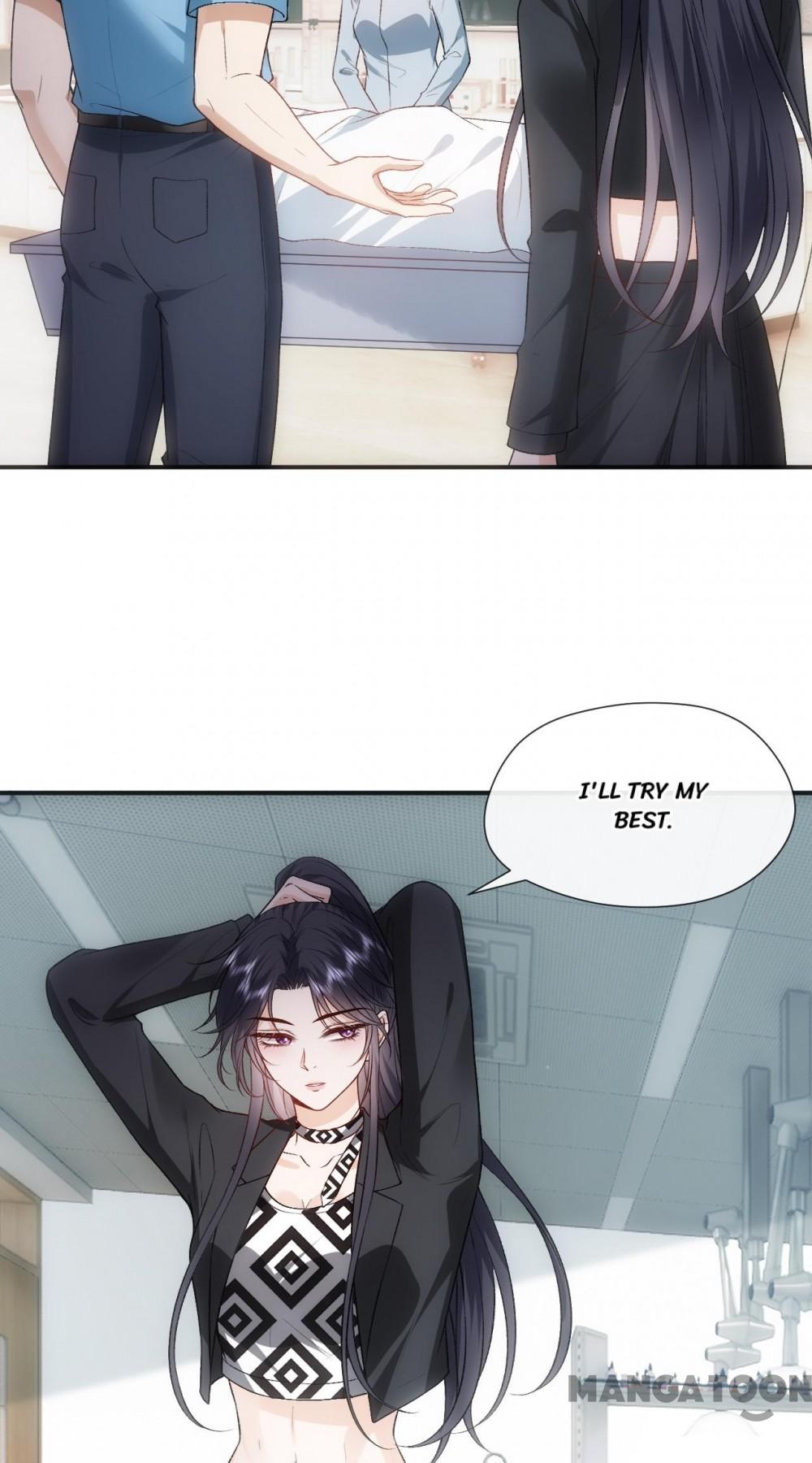 Madam and Her Daily Online Face-Slapping Chapter 111 - Page 22