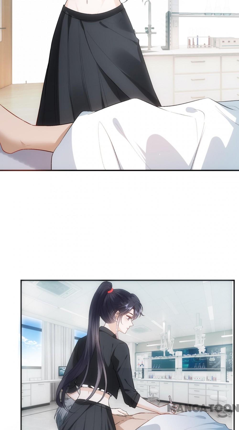 Madam and Her Daily Online Face-Slapping Chapter 111 - Page 23