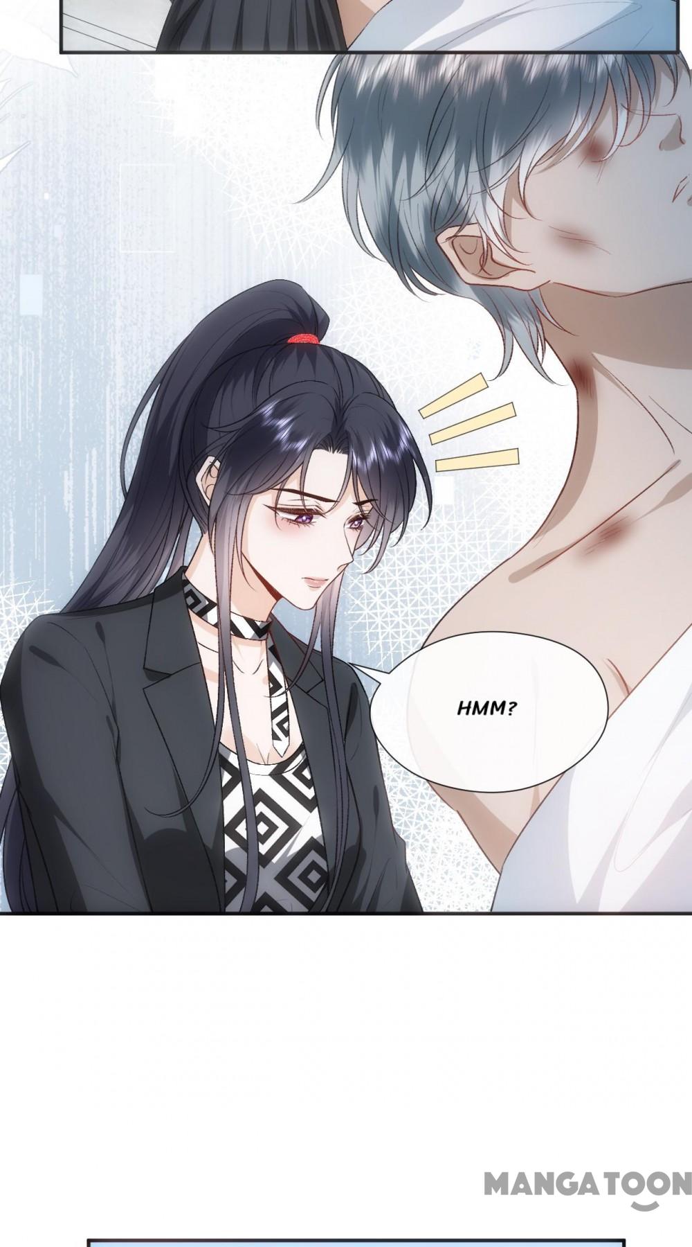 Madam and Her Daily Online Face-Slapping Chapter 111 - Page 24